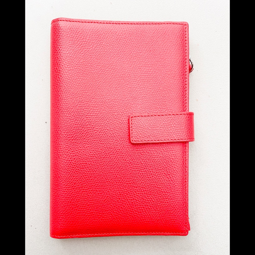 Everlane The Traveler Wallet